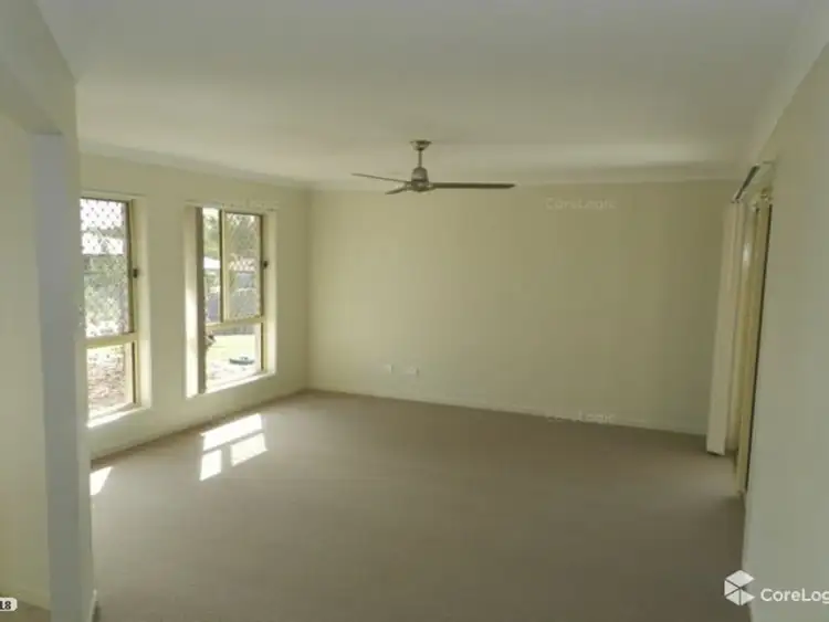 Fourth view of Homely house listing, 3 Blaxland Court, Glen Eden QLD 4680