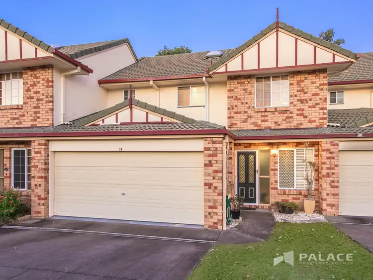 38/302 College Road, Karana Downs QLD 4306