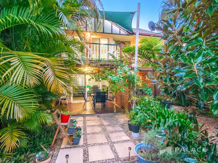 Fourth view of Homely townhouse listing, 38/302 College Road, Karana Downs QLD 4306