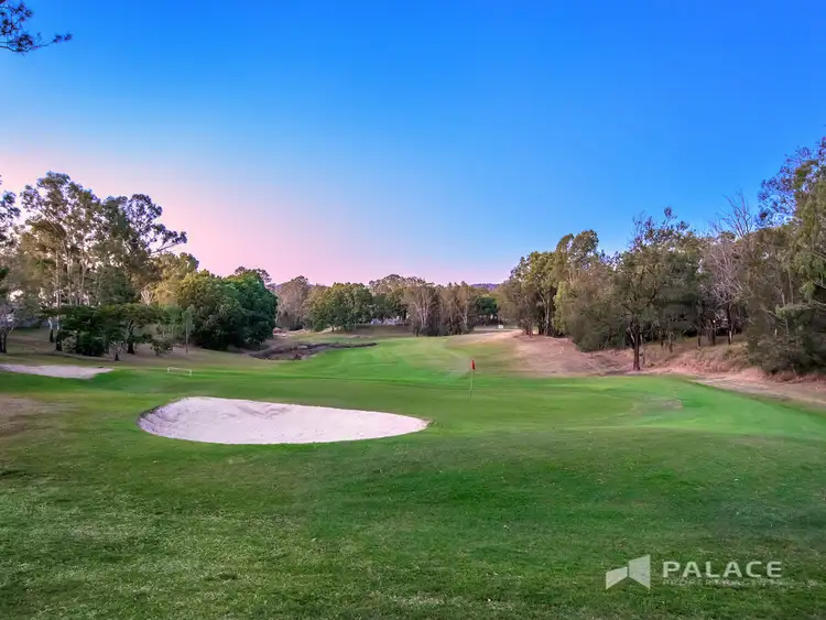 Fifth view of Homely townhouse listing, 38/302 College Road, Karana Downs QLD 4306