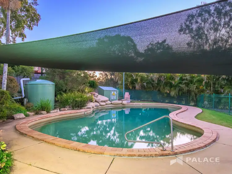 Sixth view of Homely townhouse listing, 38/302 College Road, Karana Downs QLD 4306