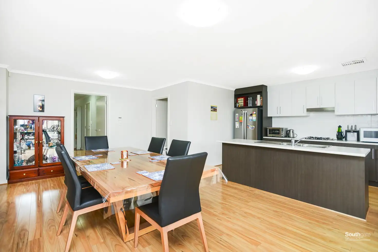 Main view of Homely house listing, 33 Eucalyptus Avenue, Noarlunga Centre SA 5168