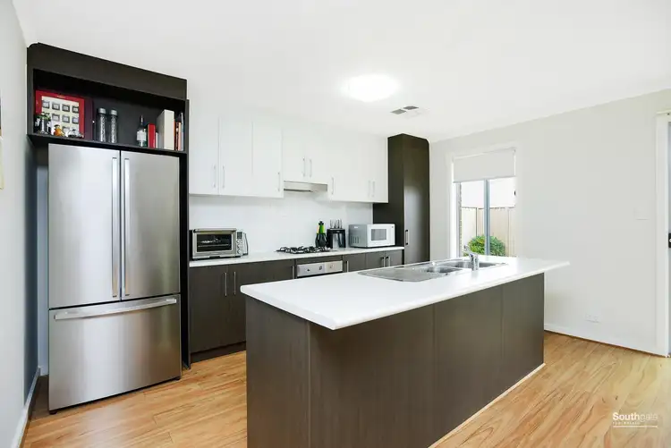 Second view of Homely house listing, 33 Eucalyptus Avenue, Noarlunga Centre SA 5168