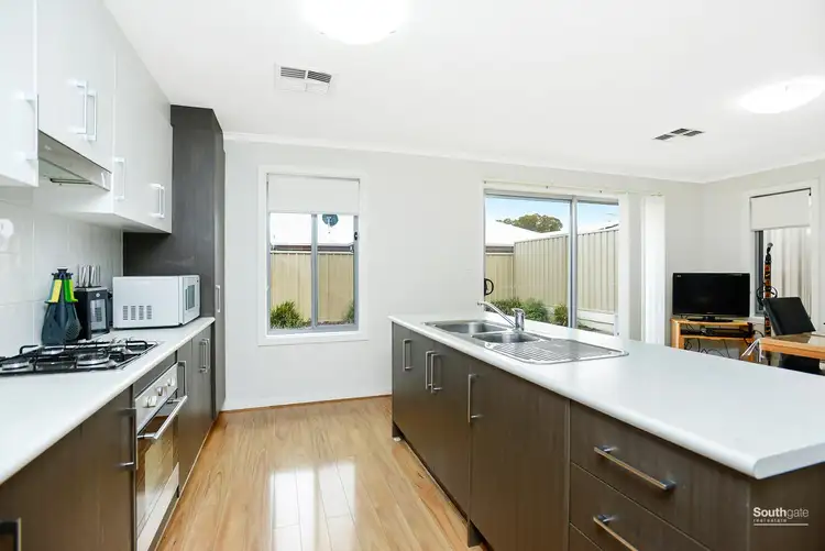 Fourth view of Homely house listing, 33 Eucalyptus Avenue, Noarlunga Centre SA 5168