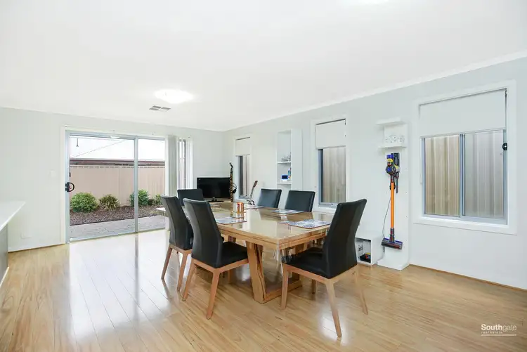 Fifth view of Homely house listing, 33 Eucalyptus Avenue, Noarlunga Centre SA 5168