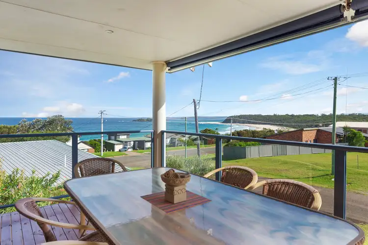 Third view of Homely house listing, 32 The Foredeck, Manyana NSW 2539