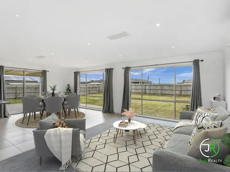 Second view of Homely house listing, 6 Quinny Street, Koo Wee Rup VIC 3981