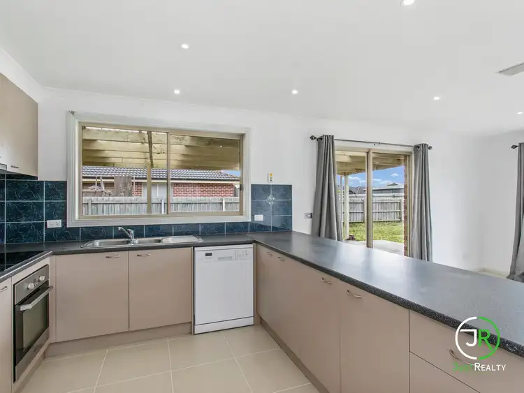 Third view of Homely house listing, 6 Quinny Street, Koo Wee Rup VIC 3981