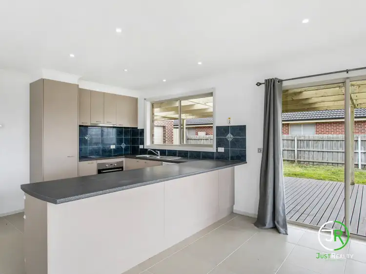 Fourth view of Homely house listing, 6 Quinny Street, Koo Wee Rup VIC 3981
