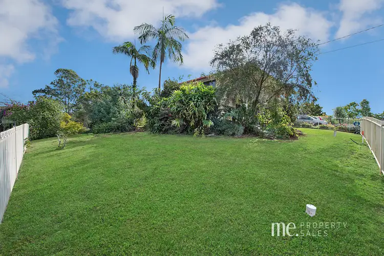 Third view of Homely land listing, 50 Roderick Street, Dayboro QLD 4521