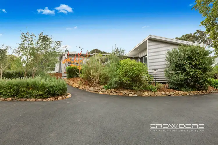 Main view of Homely house listing, 26 William Road, Blairgowrie VIC 3942
