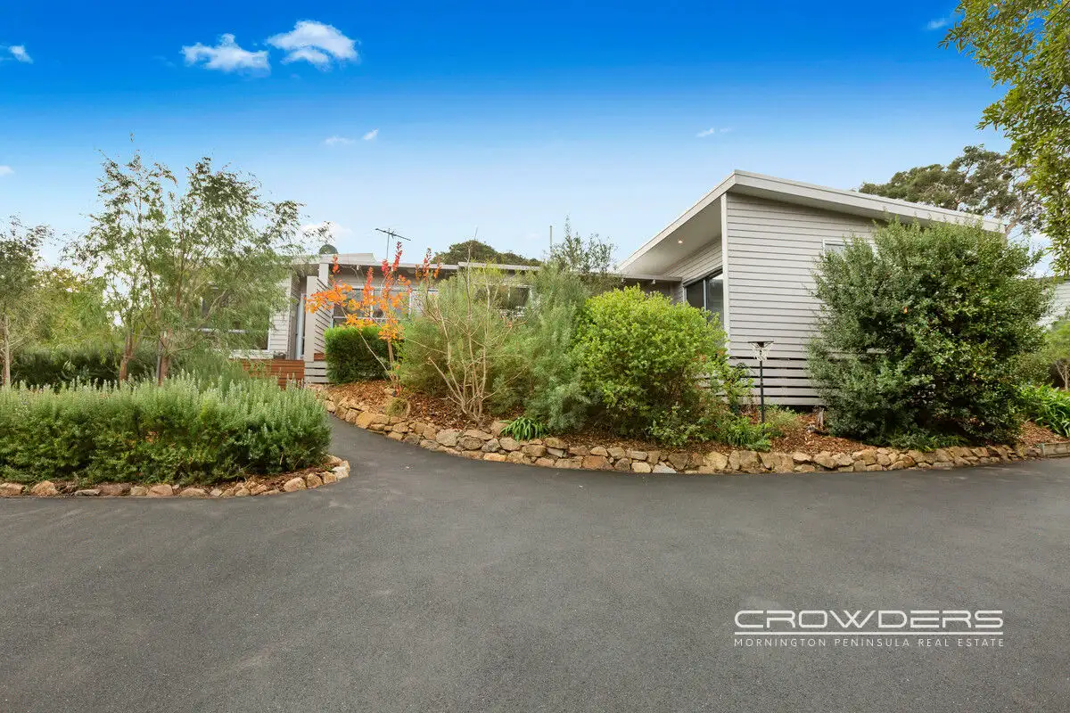 Main view of Homely house listing, 26 William Road, Blairgowrie VIC 3942