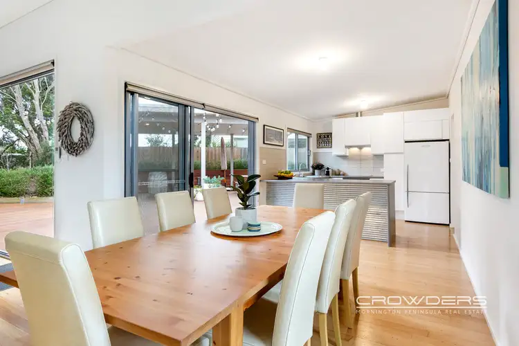 Second view of Homely house listing, 26 William Road, Blairgowrie VIC 3942
