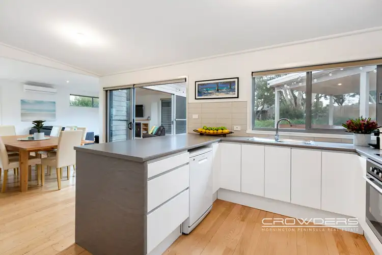 Third view of Homely house listing, 26 William Road, Blairgowrie VIC 3942