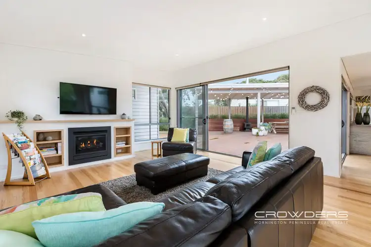 Fourth view of Homely house listing, 26 William Road, Blairgowrie VIC 3942