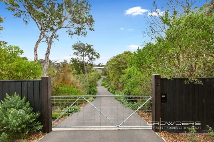 Fifth view of Homely house listing, 26 William Road, Blairgowrie VIC 3942