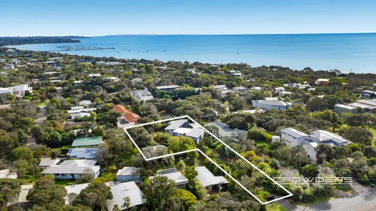 Sixth view of Homely house listing, 26 William Road, Blairgowrie VIC 3942