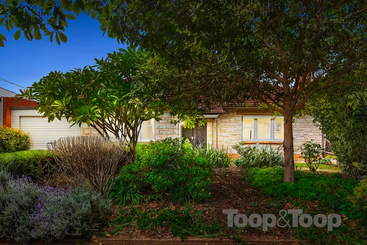 Main view of Homely house listing, 133 Fifth Avenue, Royston Park SA 5070