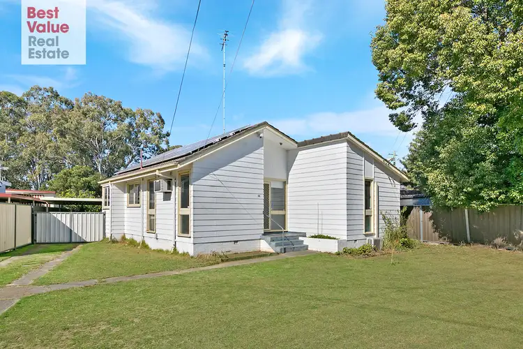 56 Wattle Avenue, North St Marys NSW 2760