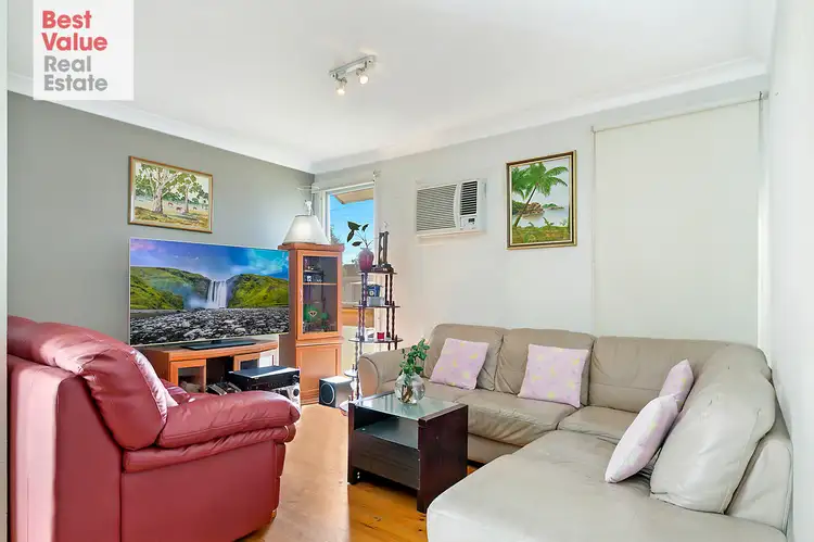 Second view of Homely house listing, 56 Wattle Avenue, North St Marys NSW 2760