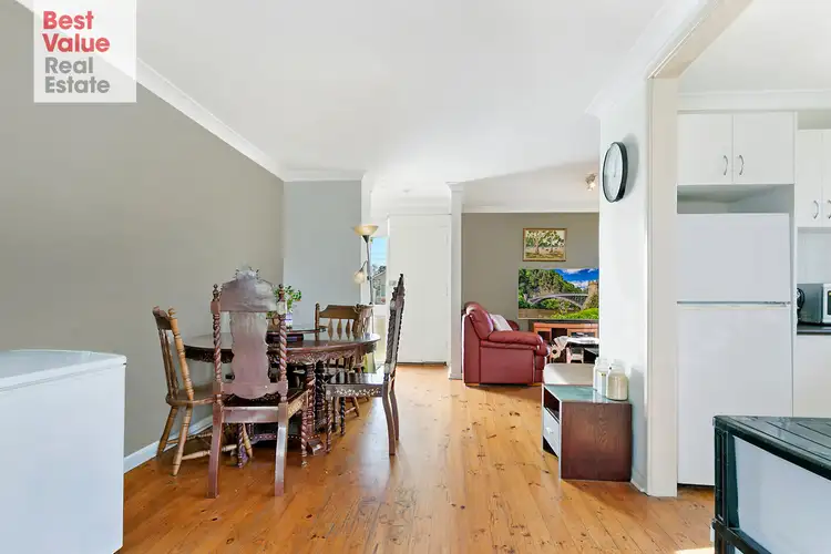 Third view of Homely house listing, 56 Wattle Avenue, North St Marys NSW 2760