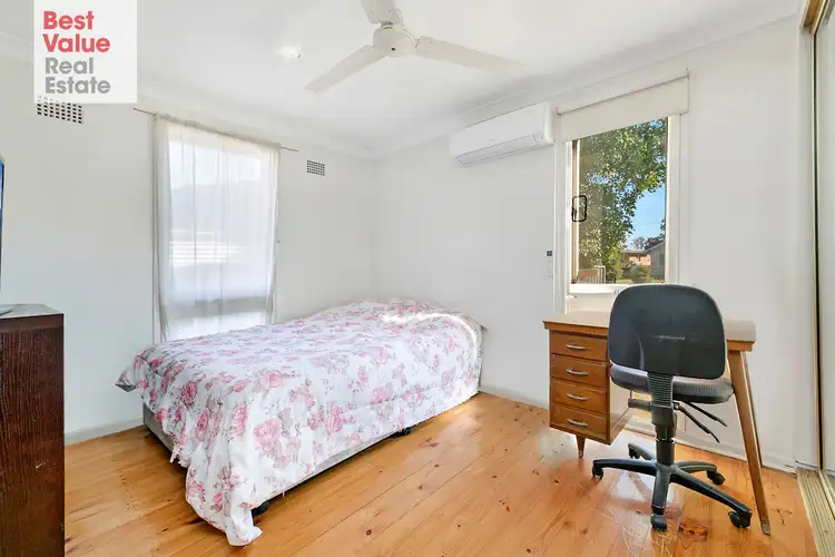 Sixth view of Homely house listing, 56 Wattle Avenue, North St Marys NSW 2760