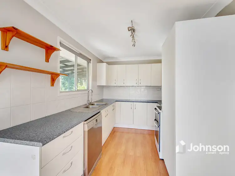 Second view of Homely house listing, 16 Tulong Street, Crestmead QLD 4132
