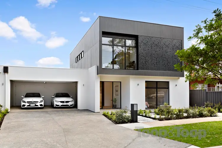 Main view of Homely house listing, 13 Edward Street, Magill SA 5072