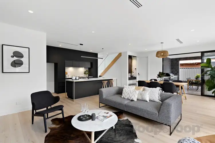Fourth view of Homely house listing, 13 Edward Street, Magill SA 5072