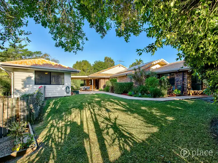 21 Andress Street, Mcdowall QLD 4053