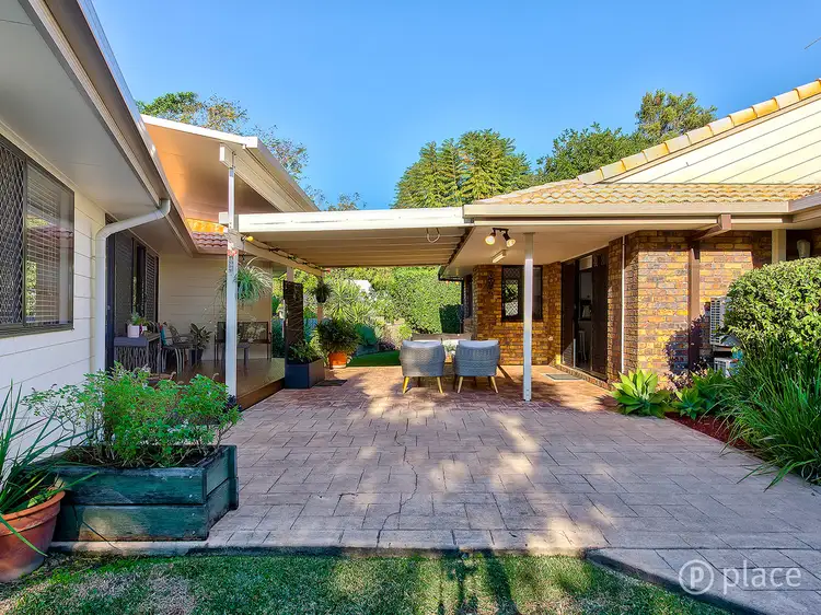 Third view of Homely house listing, 21 Andress Street, Mcdowall QLD 4053