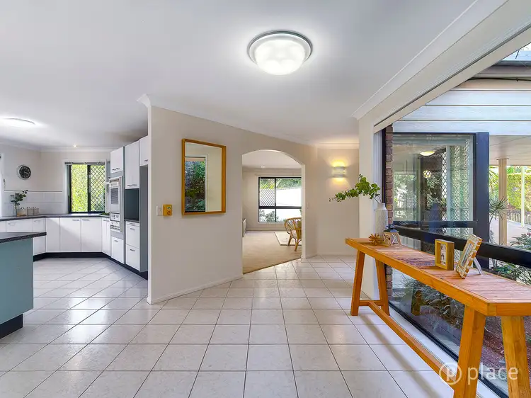 Fifth view of Homely house listing, 21 Andress Street, Mcdowall QLD 4053