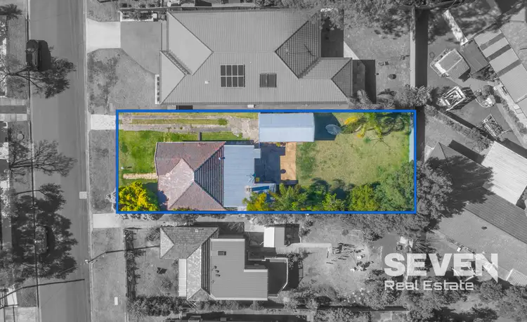Second view of Homely house listing, 14 Burra Street, Pendle Hill NSW 2145