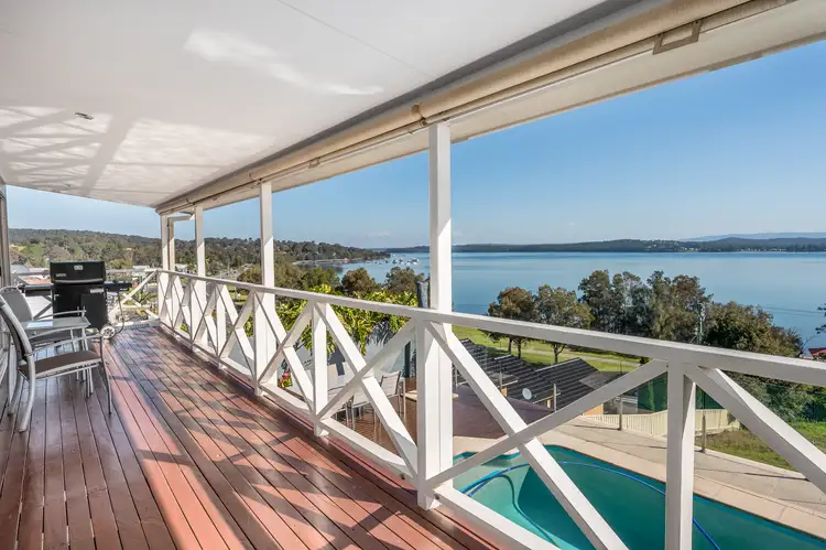 Main view of Homely house listing, 25 Beryl Street, Warners Bay NSW 2282
