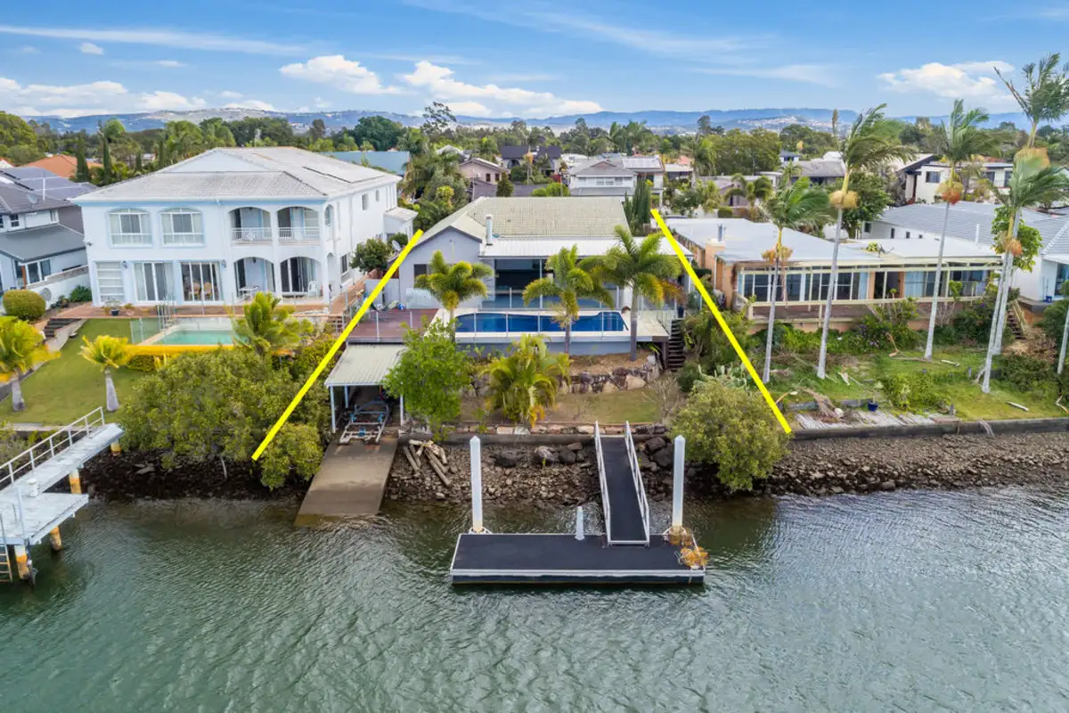 Main view of Homely house listing, 12 Witt Avenue, Carrara QLD 4211