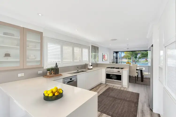 Third view of Homely house listing, 12 Witt Avenue, Carrara QLD 4211