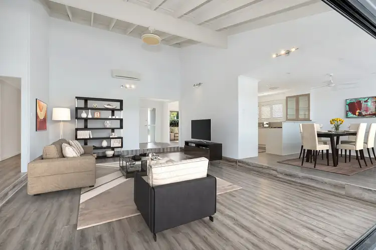 Fourth view of Homely house listing, 12 Witt Avenue, Carrara QLD 4211