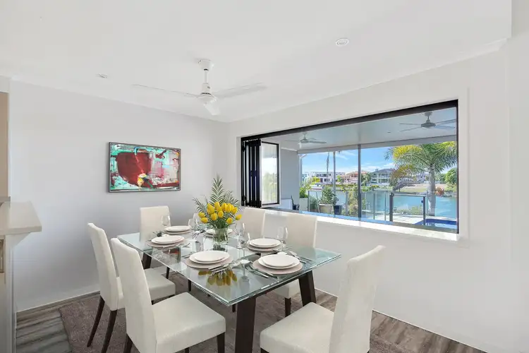 Fifth view of Homely house listing, 12 Witt Avenue, Carrara QLD 4211