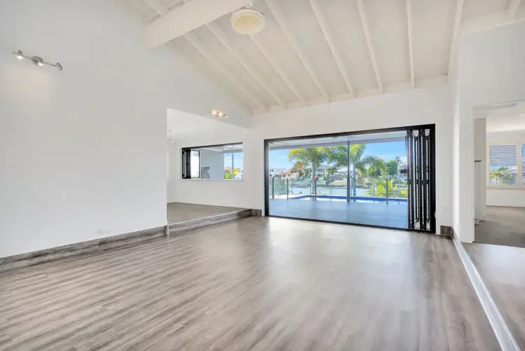 Sixth view of Homely house listing, 12 Witt Avenue, Carrara QLD 4211