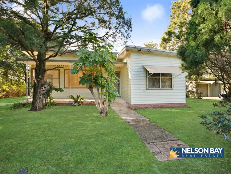 Second view of Homely house listing, 19 Gan Gan Road, Anna Bay NSW 2316