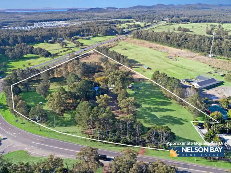 Fifth view of Homely house listing, 19 Gan Gan Road, Anna Bay NSW 2316