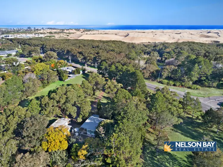 Sixth view of Homely house listing, 19 Gan Gan Road, Anna Bay NSW 2316