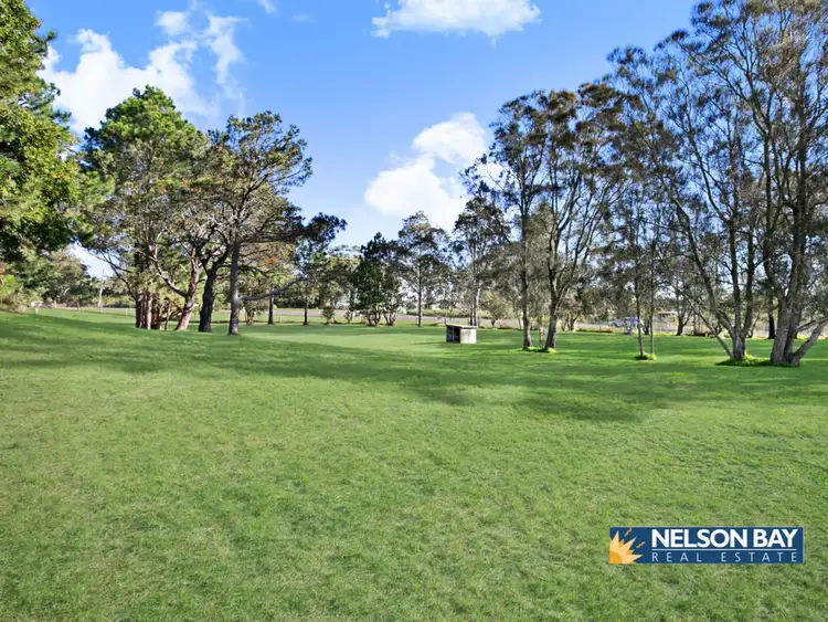 Seventh view of Homely house listing, 19 Gan Gan Road, Anna Bay NSW 2316