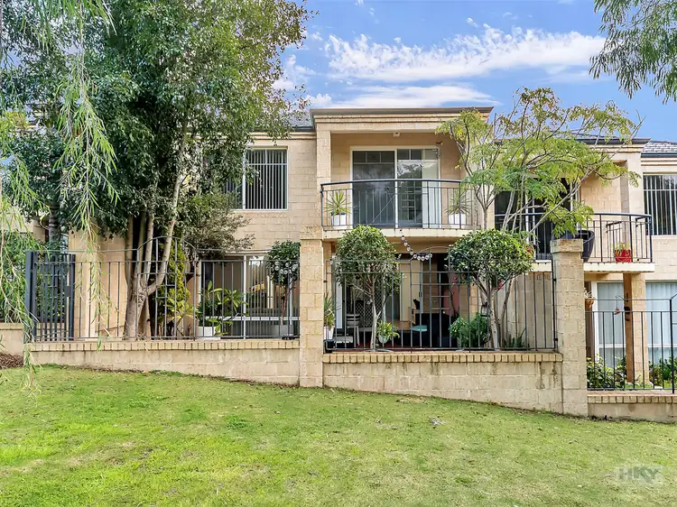 4/5 Spyglass Grove, Connolly WA 6027