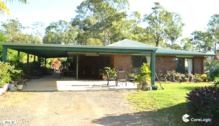 120 Gilgai Road, Delan QLD 4671