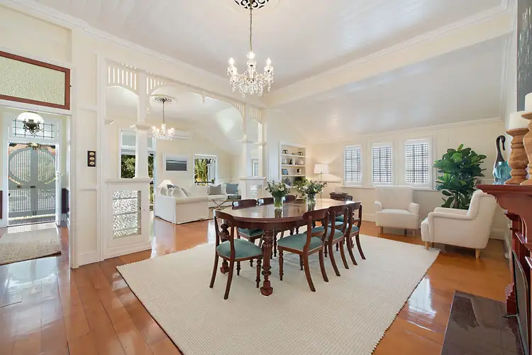 Third view of Homely house listing, 202 Bonney Avenue, Clayfield QLD 4011