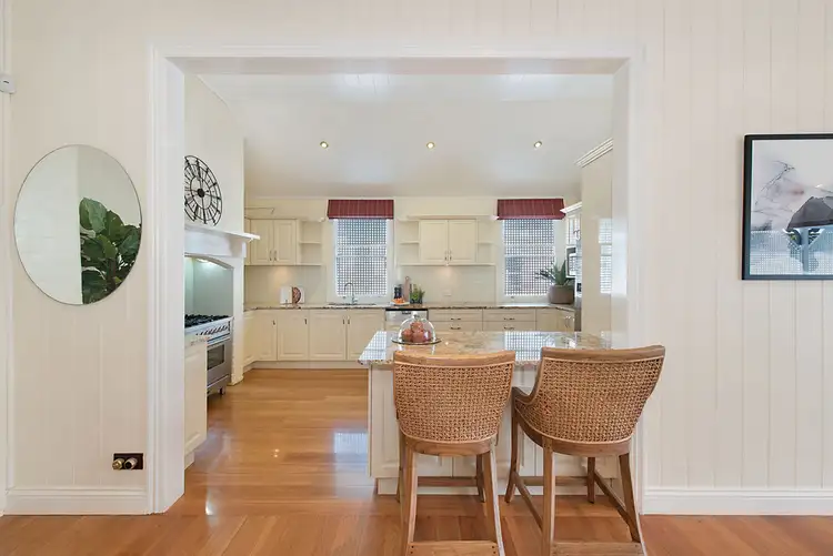 Sixth view of Homely house listing, 202 Bonney Avenue, Clayfield QLD 4011