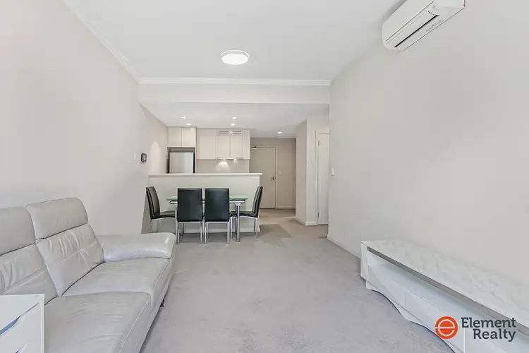 Third view of Homely apartment listing, 102/2 Footbridge Boulevard, Wentworth Point NSW 2127
