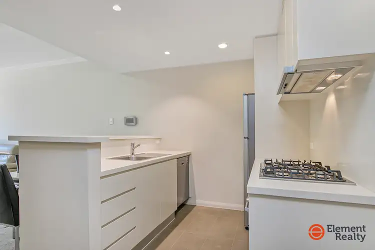Fifth view of Homely apartment listing, 102/2 Footbridge Boulevard, Wentworth Point NSW 2127