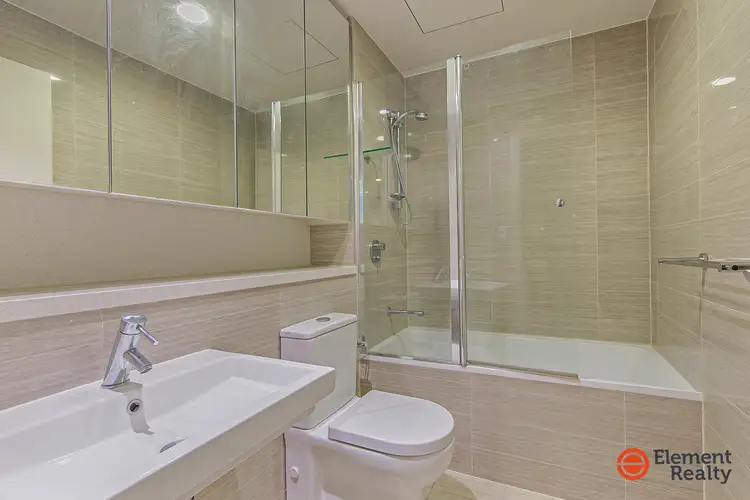 Sixth view of Homely apartment listing, 102/2 Footbridge Boulevard, Wentworth Point NSW 2127